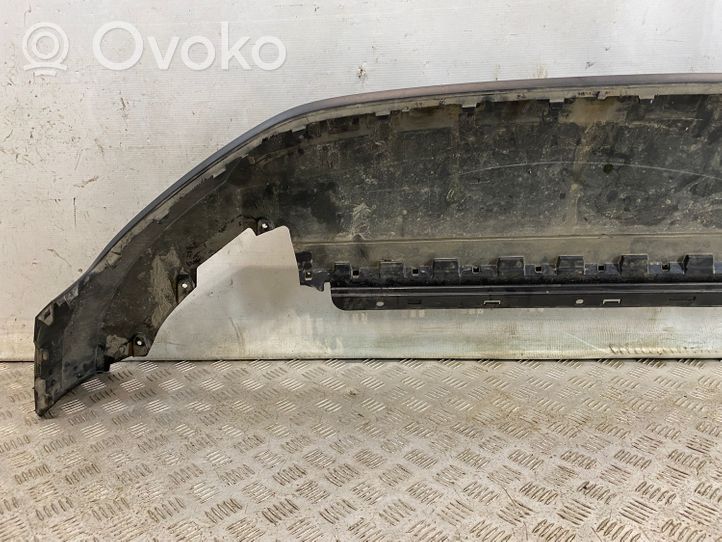 Volkswagen Taigo Labbro del paraurti anteriore 2G7805903B