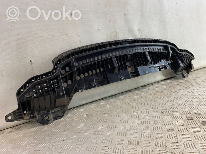 Toyota Corolla E160 E170 Osłona pod zderzak przedni / Absorber 5261802071