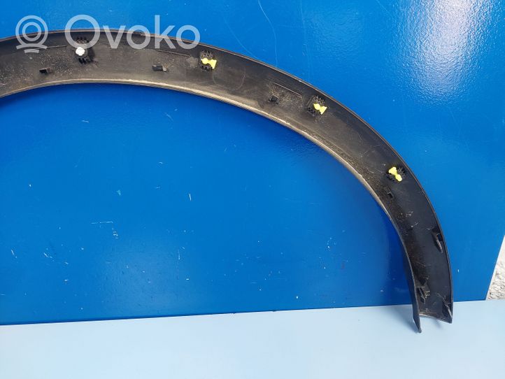 Nissan Qashqai J12 Listwa błotnika tylnego 938286UA0A