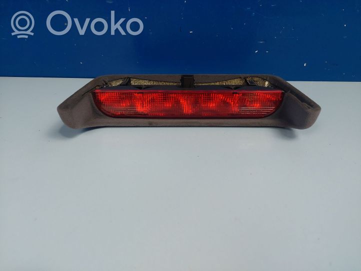 Audi A8 S8 D2 4D Third/center stoplight 0996400