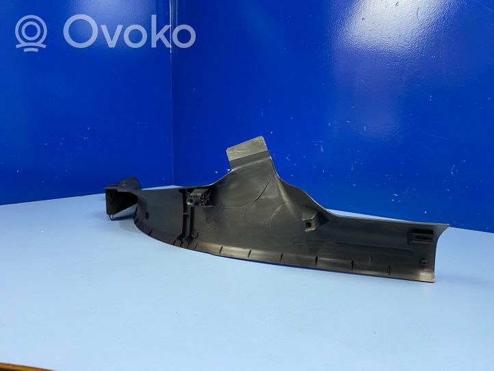 Audi A4 S4 B8 8K Rear seat side bottom trim 8K0867767A