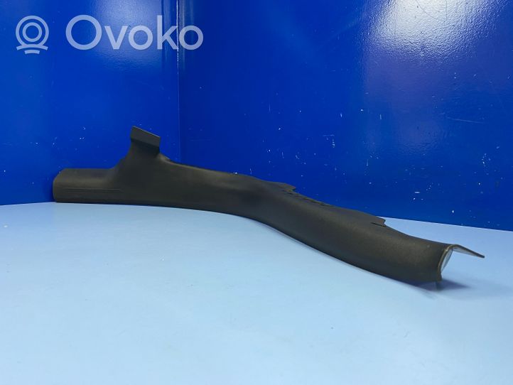 Audi A4 S4 B8 8K Rear seat side bottom trim 8K0867767A