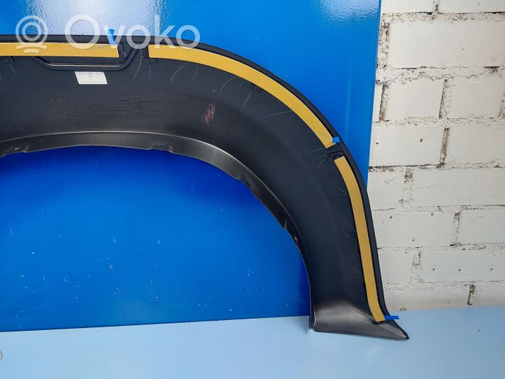 Toyota Hilux (AN120, AN130) Rivestimento passaruota posteriore PC4030K01A