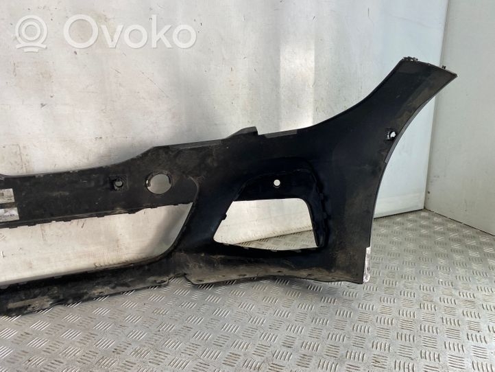 BMW 3 G20 G21 Etupuskuri 51118069346