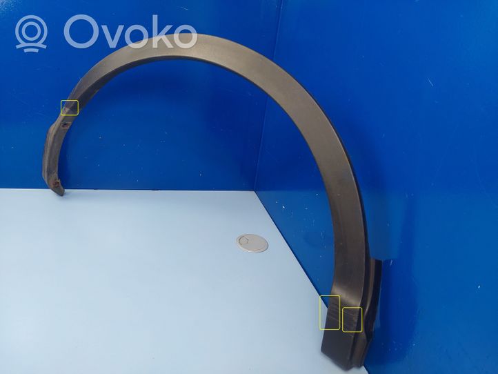 Nissan Qashqai Galinės arkos apdaila 938284EA0A