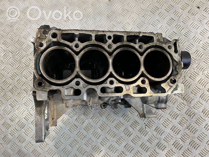 Citroen Berlingo Bloc moteur 9685737310