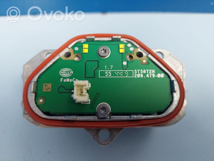 Ford Focus Moduł sterujący statecznikiem LED H1BB13D278AC