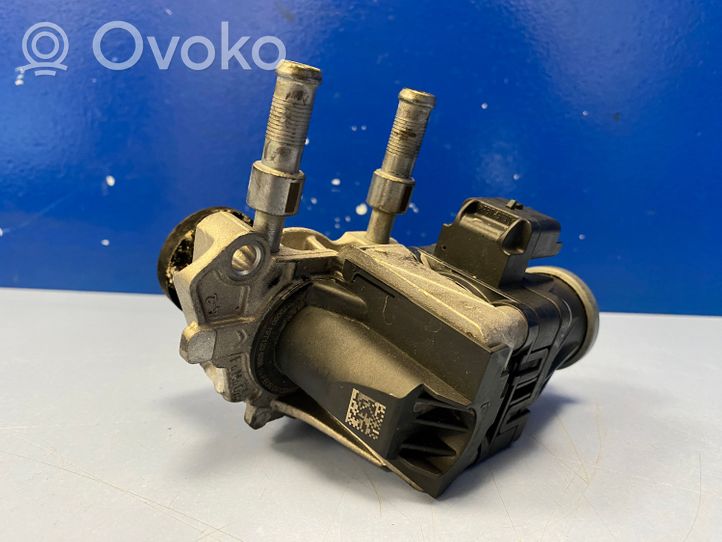 Citroen Berlingo Valvola EGR 9829870080