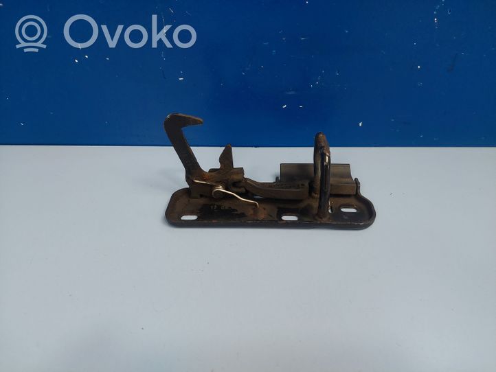 Volkswagen Golf V Anello/gancio chiusura/serratura del vano motore/cofano 1K0823480