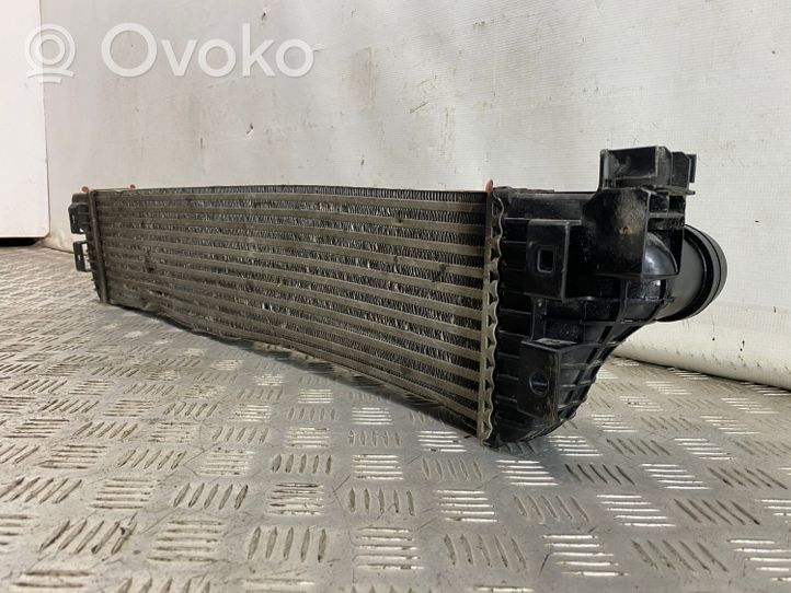 Renault Master III Chłodnica powietrza doładowującego / Intercooler 144960015R