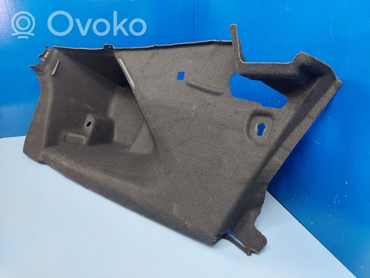 Toyota Corolla E160 E170 Trunk/boot lower side trim panel 6473002320C0