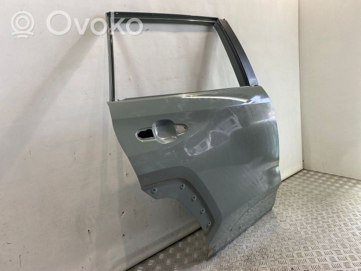 Toyota RAV 4 (XA50) Portiera posteriore 6700342190