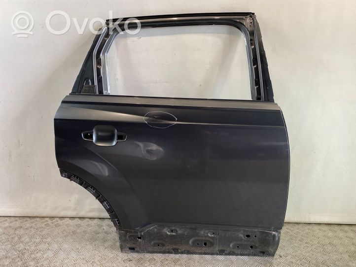 Audi Q7 4M Rear door 4M0833052E