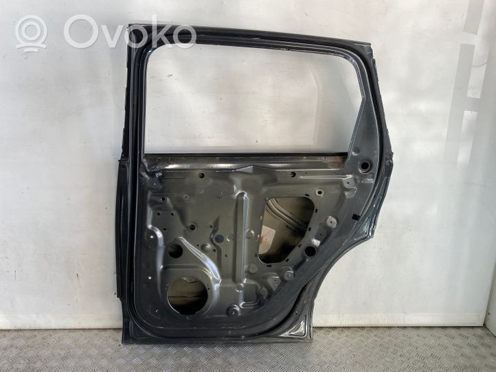 Audi Q7 4M Rear door 4M0833052E