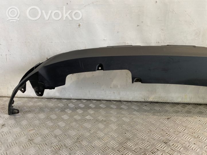 Renault Megane IV Takapuskurin alaosan lista 850185400R