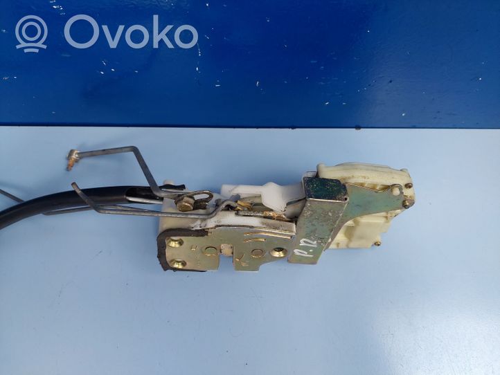 Honda Accord Etuoven lukko 72110S84G02