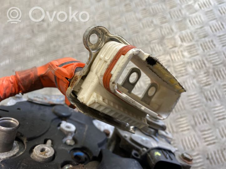 Toyota RAV 4 (XA40) Automatinė pavarų dėžė P3143