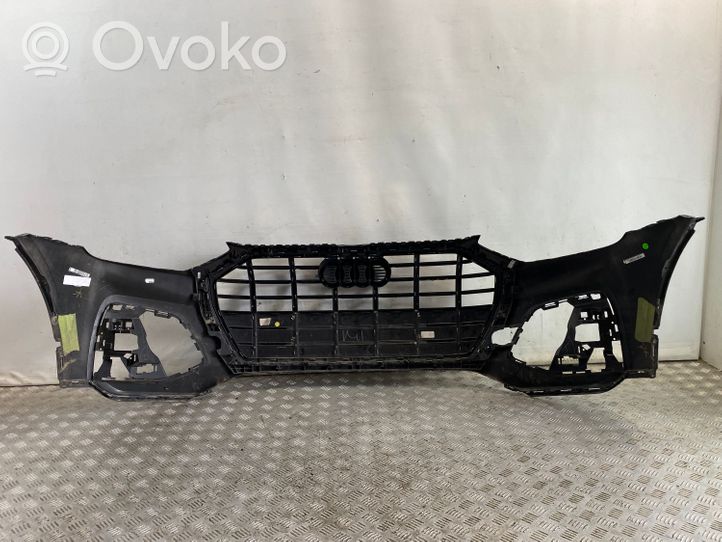 Audi Q5 SQ5 Paraurti anteriore 80A807437P