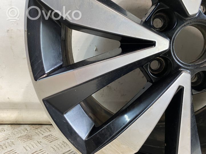 Volkswagen T-Roc Felgi aluminiowe R17 2GA601025P