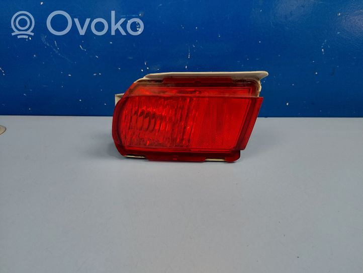 Toyota Land Cruiser (J150) Luce del paraurti posteriore 8159160270