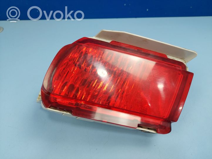 Toyota Land Cruiser (J150) Luce del paraurti posteriore 8159160270