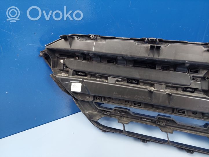 Subaru Outback (BT) Maskownica / Grill / Atrapa górna chłodnicy GG21019490