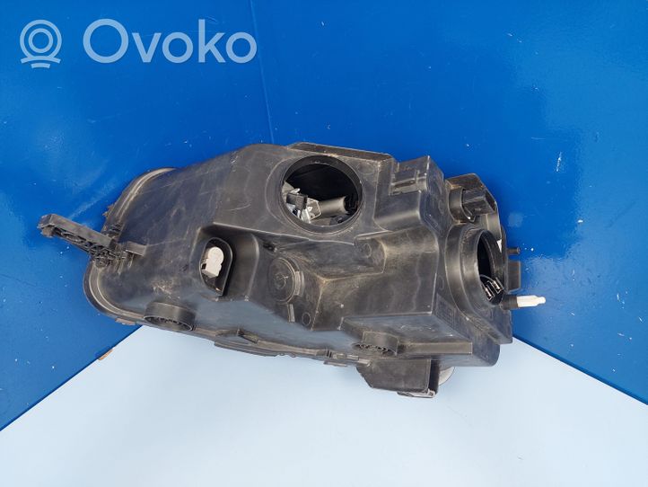 Citroen Berlingo Faro/fanale 9816825080