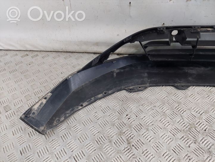 Nissan Qashqai J12 Labbro del paraurti anteriore 620266UA0A