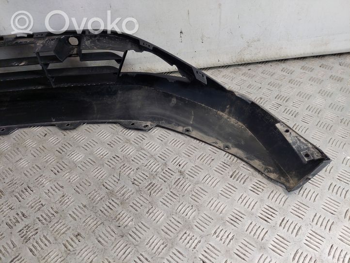 Nissan Qashqai J12 Lame de pare-chocs avant 620266UA0A