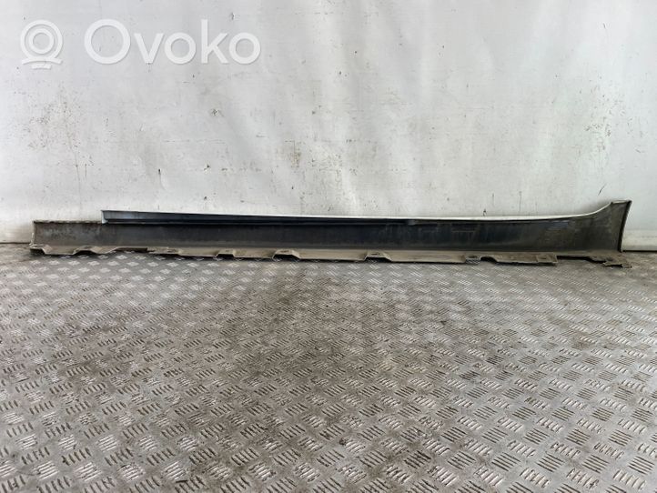 BMW 5 F10 F11 Sill 7184774