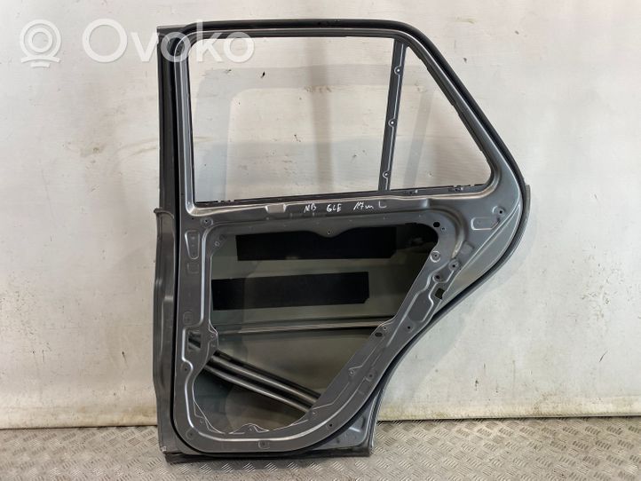 Mercedes-Benz GLE (W166 - C292) Portiera posteriore 