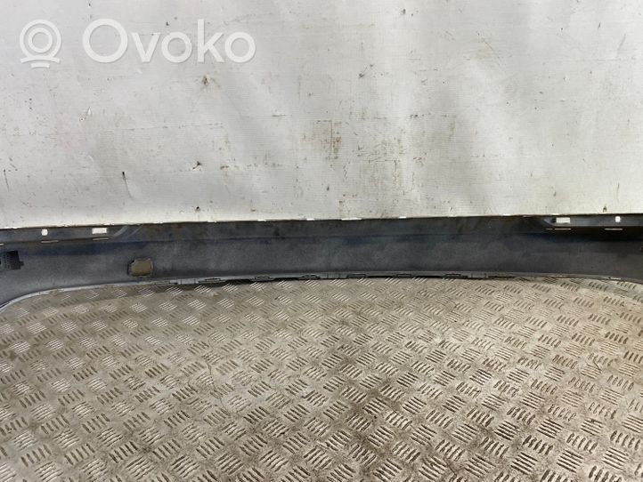 Volvo XC90 Rivestimento della parte inferiore del paraurti posteriore 31353430