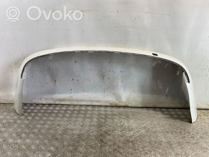 Volvo XC90 Rivestimento della parte inferiore del paraurti posteriore 31353430