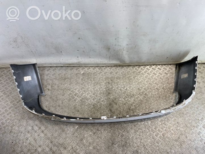 Volvo XC90 Rivestimento della parte inferiore del paraurti posteriore 31353430