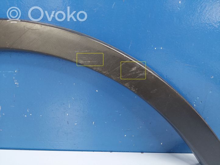 Subaru Outback (BS) Rivestimento passaruota posteriore E2017AL007