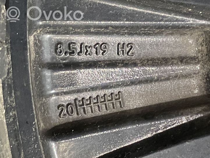 Volvo S90, V90 19 Zoll Leichtmetallrad Alufelge 32134632