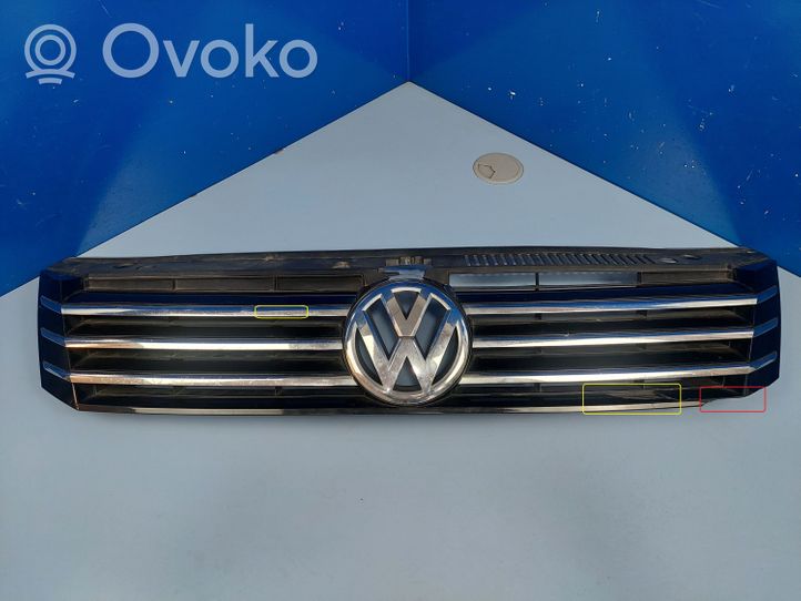 Volkswagen Tiguan Mostrina con logo/emblema della casa automobilistica 561853600