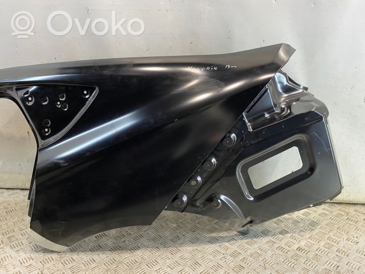 Opel Insignia B Ćwiartka tylna YR00677280