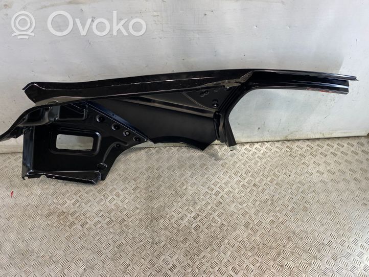 Opel Insignia B Ćwiartka tylna YR00677280