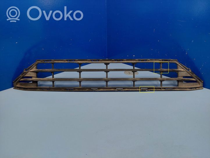 Volvo XC60 Front bumper lower grill 31425175