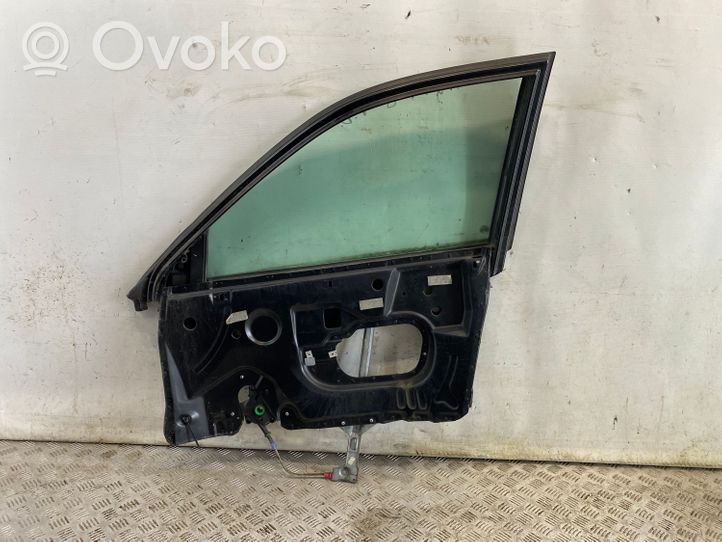 Audi A8 S8 D2 4D Mechanizm podnoszenia szyby przedniej bez silnika 4D0837398