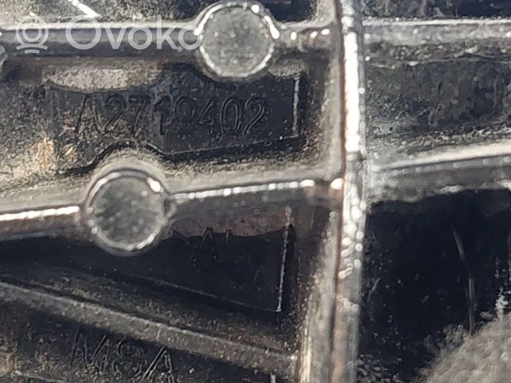 Mercedes-Benz E W212 Parte dello specchietto retrovisore della portiera anteriore J0960019