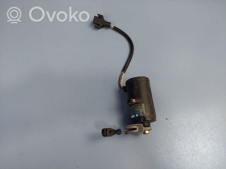 Volkswagen Sharan Czujnik położenia pedału gazu / przyspieszenia 7M0907469A