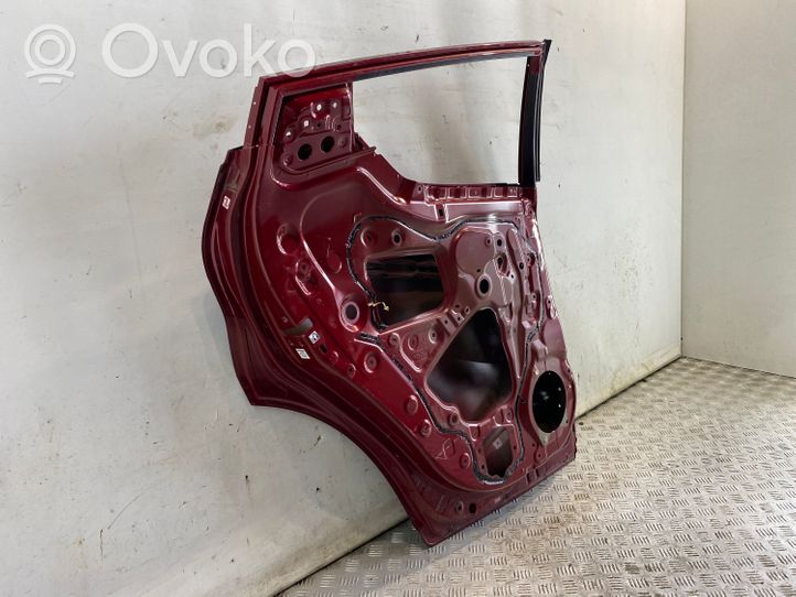 Toyota C-HR Portiera posteriore 67004F4010