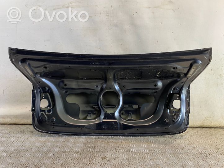 Toyota Avensis T270 Puerta del maletero/compartimento de carga 