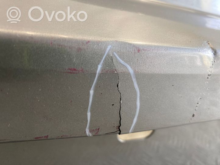 Toyota Auris E180 Rear bumper 5215902D30