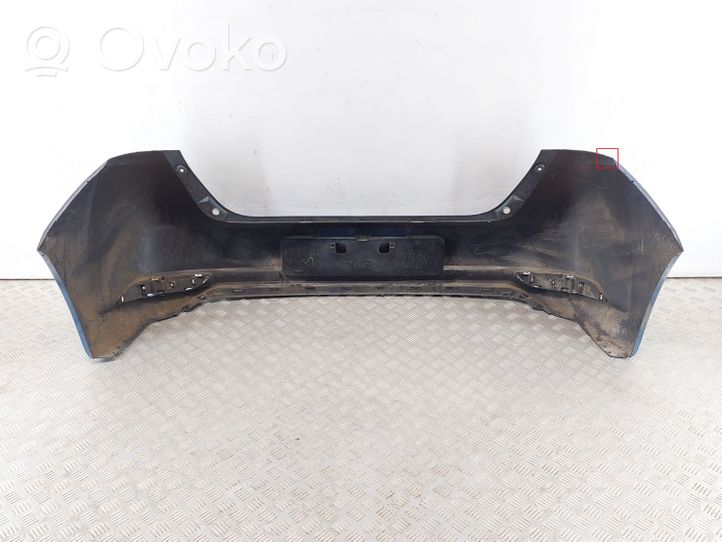 Toyota Auris E180 Pare-chocs 5215902D30