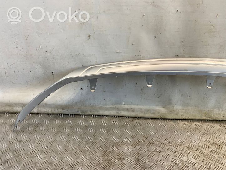 Lexus RX 330 - 350 - 400H Spojler zderzaka przedniego 5241148060