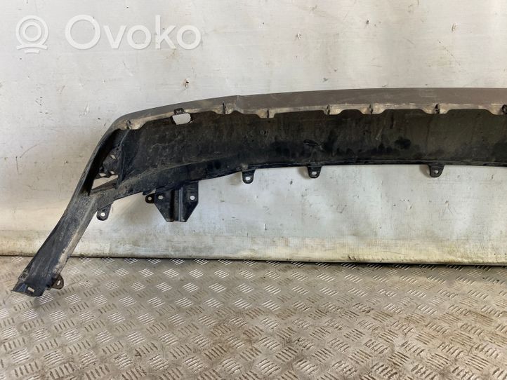 Lexus UX Moulure inférieure de pare-chocs arrière 5216976081