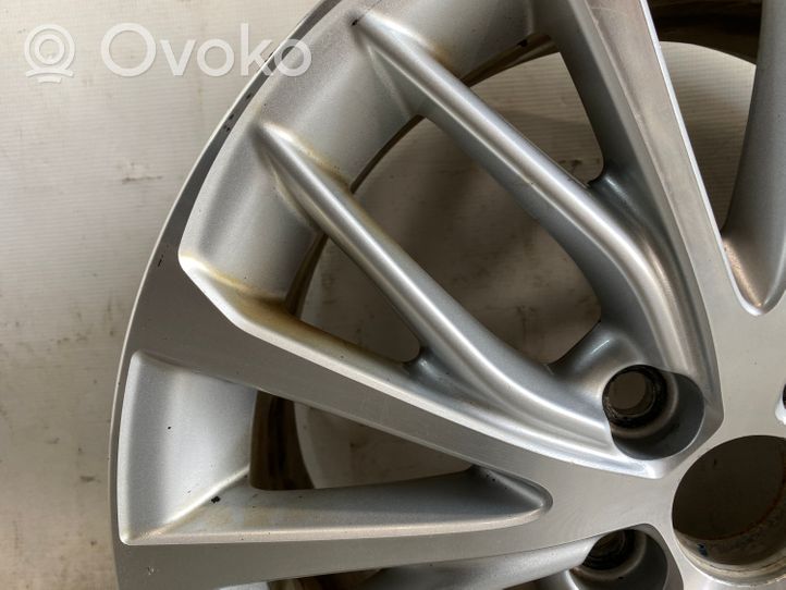 Toyota Camry VIII XV70  Felgi aluminiowe R18 4261133C80